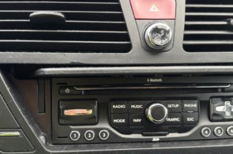 Etrier arriere droit (freinage) CITROEN C4 GRAND PICASSO 1