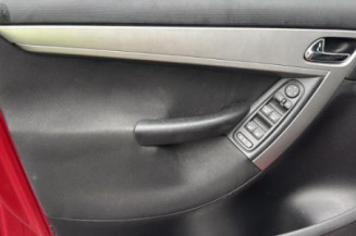 Etrier arriere gauche (freinage) CITROEN C4 GRAND PICASSO 1