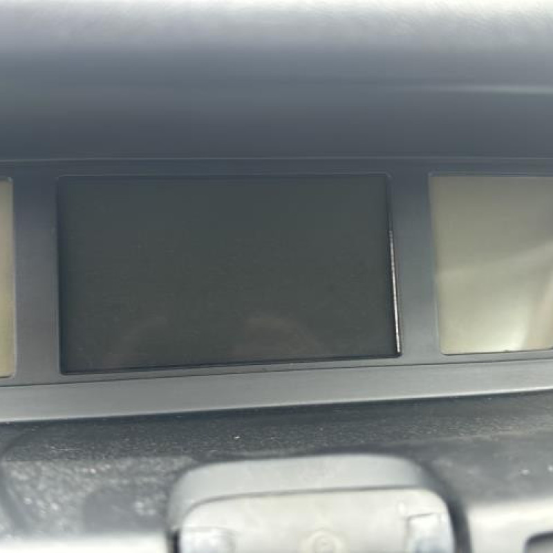 Etrier arriere gauche (freinage) CITROEN C4 GRAND PICASSO 1 Photo n°17