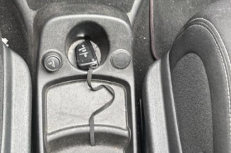 Etrier arriere gauche (freinage) CITROEN C4 GRAND PICASSO 1