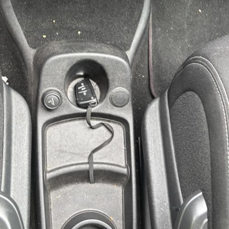 Etrier arriere gauche (freinage) CITROEN C4 GRAND PICASSO 1 Photo n°19