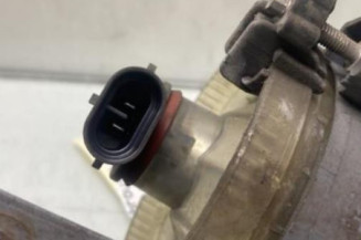 Anti brouillard gauche (feux) FORD MONDEO 3
