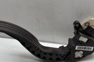Pedale d'accelerateur RENAULT SCENIC 3