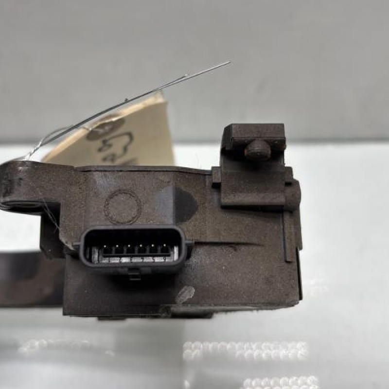 Pedale d'accelerateur RENAULT SCENIC 3 Photo n°3