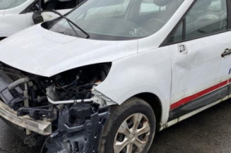 Pedale d'accelerateur RENAULT SCENIC 3