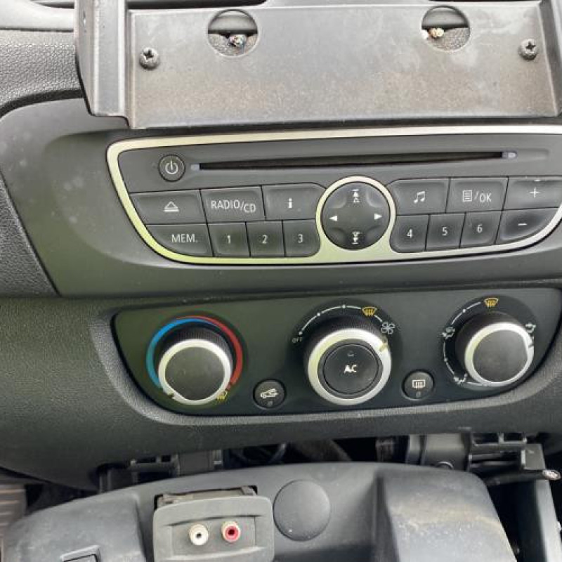 Pedale d'accelerateur RENAULT SCENIC 3 Photo n°18