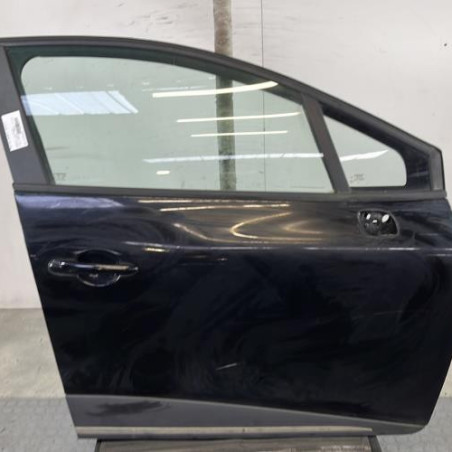 Porte avant droit RENAULT CLIO 4 Photo n°1