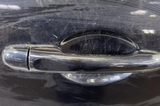 Porte avant droit RENAULT CLIO 4