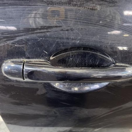 Porte avant droit RENAULT CLIO 4