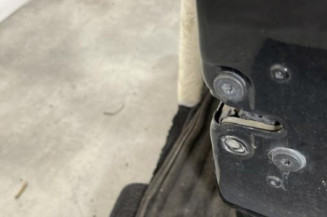 Porte avant droit RENAULT CLIO 4