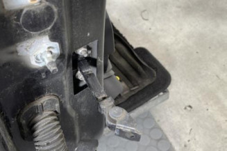 Porte avant droit RENAULT CLIO 4