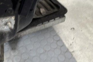 Porte avant droit RENAULT CLIO 4