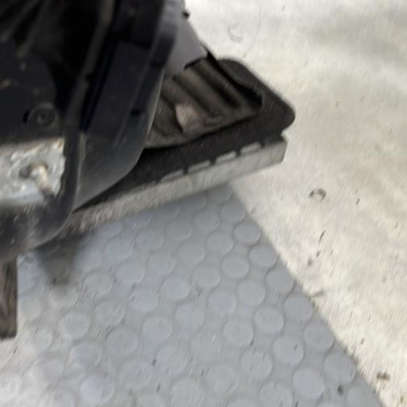 Porte avant droit RENAULT CLIO 4 Photo n°5