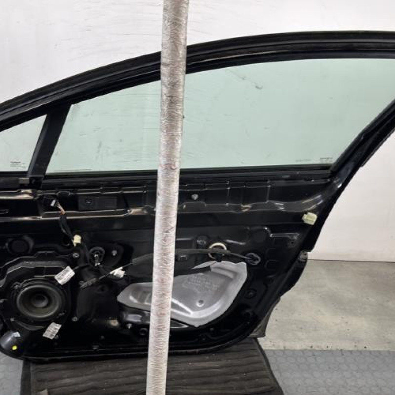 Porte avant droit RENAULT CLIO 4 Photo n°6