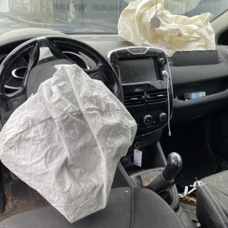 Porte avant droit RENAULT CLIO 4 Photo n°20