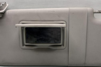 Pare soleil gauche RENAULT ESPACE 4 Photo n°1