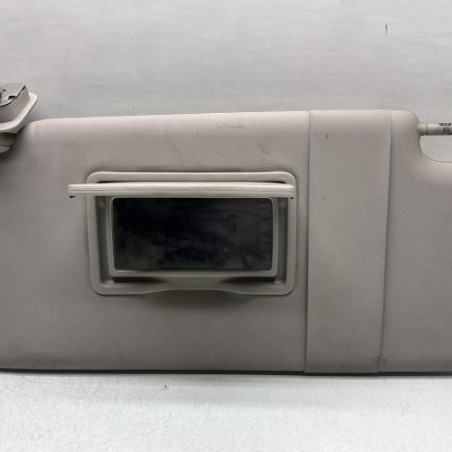 Pare soleil gauche RENAULT ESPACE 4 Photo n°1