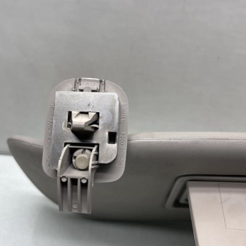 Pare soleil gauche RENAULT ESPACE 4 Photo n°2