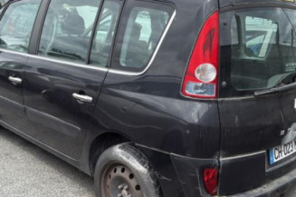 Pare soleil gauche RENAULT ESPACE 4