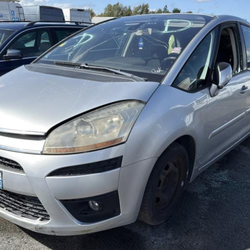 Etrier arriere gauche (freinage) CITROEN C4 PICASSO 1 Photo n°1