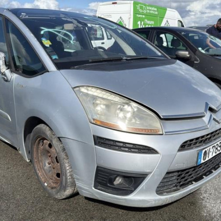 Etrier arriere gauche (freinage) CITROEN C4 PICASSO 1