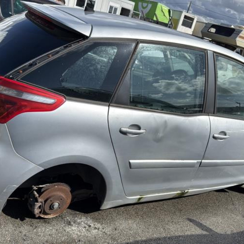 Etrier arriere gauche (freinage) CITROEN C4 PICASSO 1 Photo n°7