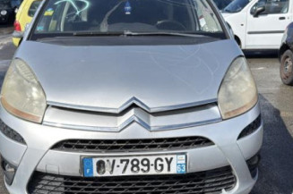 Etrier arriere gauche (freinage) CITROEN C4 PICASSO 1