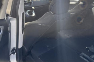 Etrier arriere gauche (freinage) CITROEN C4 PICASSO 1