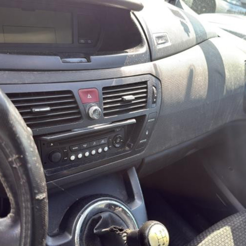 Etrier arriere gauche (freinage) CITROEN C4 PICASSO 1 Photo n°16