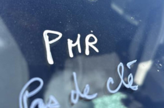 Etrier arriere gauche (freinage) CITROEN C4 PICASSO 1