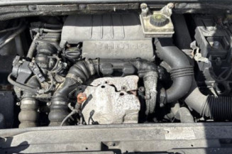 Etrier arriere gauche (freinage) CITROEN C4 PICASSO 1