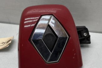 Bouton de coffre RENAULT CLIO 2 CAMPUS Photo n°1