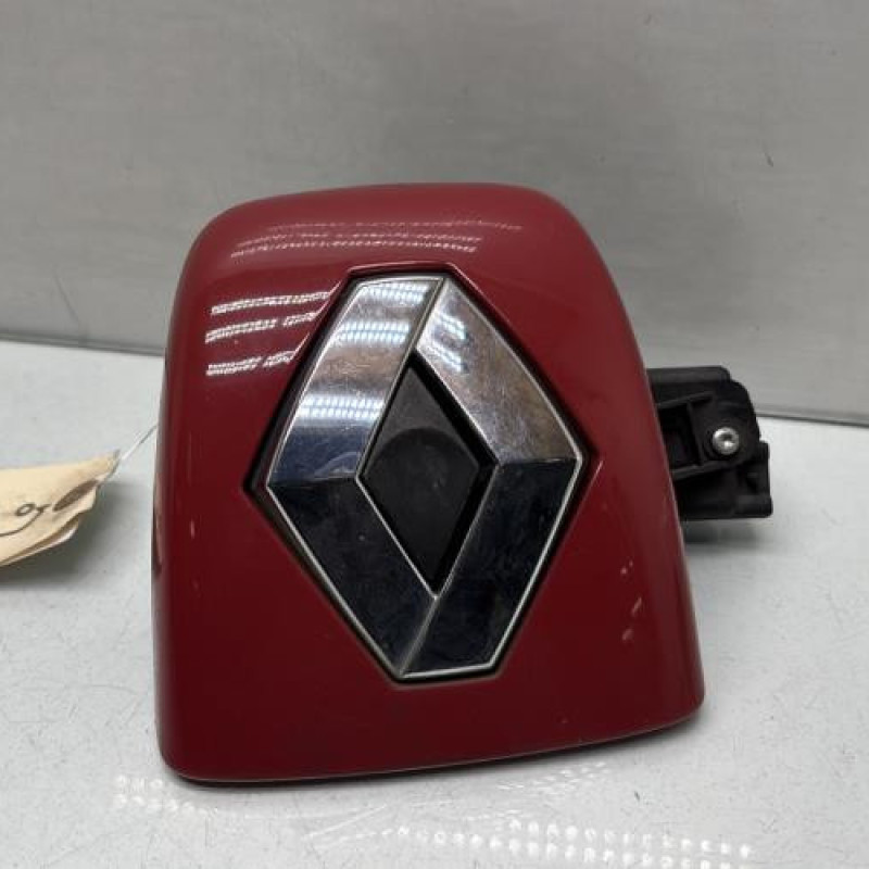 Bouton de coffre RENAULT CLIO 2 CAMPUS Photo n°1