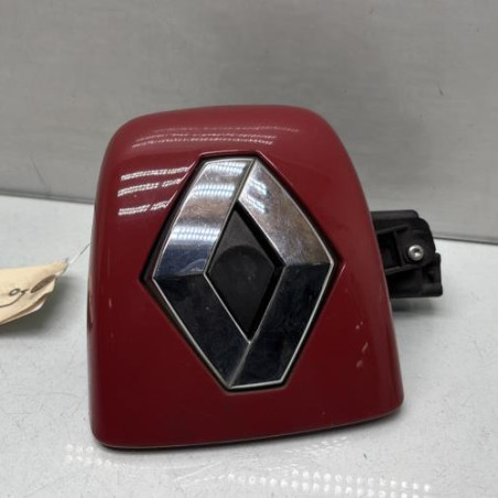 Bouton de coffre RENAULT CLIO 2 CAMPUS Photo n°1