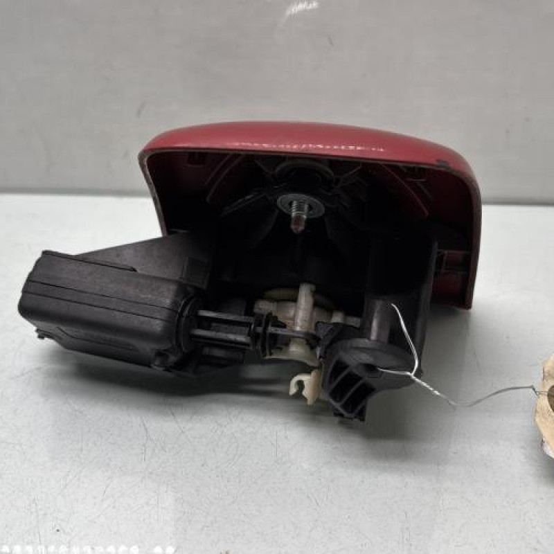 Bouton de coffre RENAULT CLIO 2 CAMPUS Photo n°2