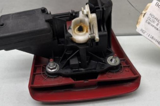 Bouton de coffre RENAULT CLIO 2 CAMPUS