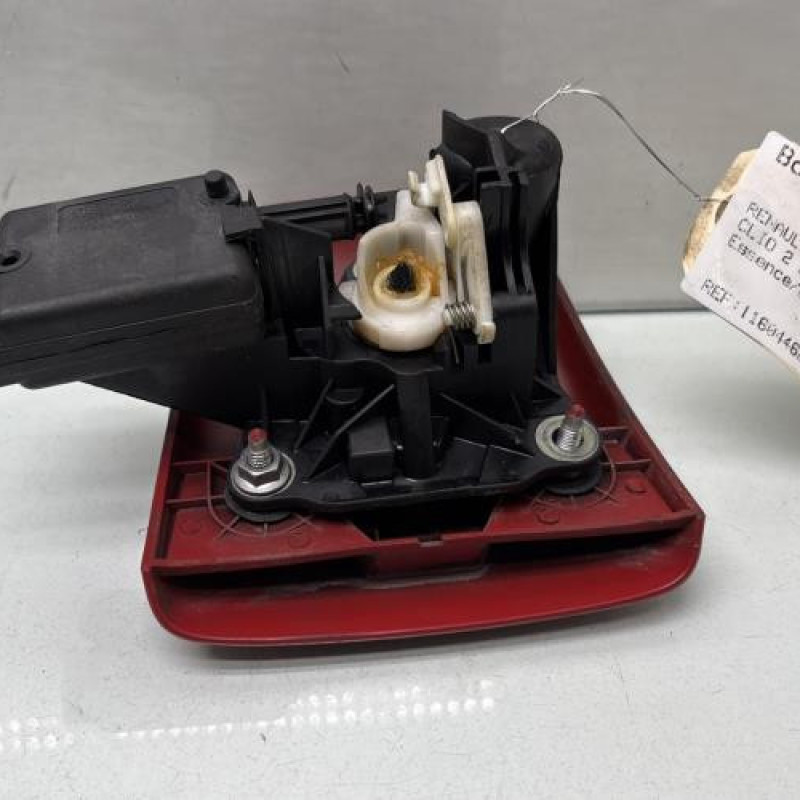 Bouton de coffre RENAULT CLIO 2 CAMPUS Photo n°3