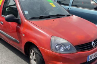 Bouton de coffre RENAULT CLIO 2 CAMPUS