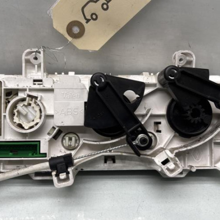 Commande chauffage RENAULT CLIO 2 CAMPUS