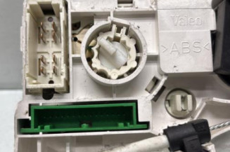 Commande chauffage RENAULT CLIO 2 CAMPUS