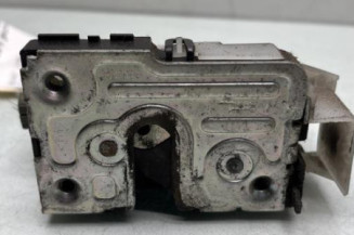 Serrure arriere gauche RENAULT CLIO 2 CAMPUS Photo n°1