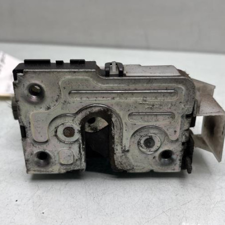 Serrure arriere gauche RENAULT CLIO 2 CAMPUS Photo n°1