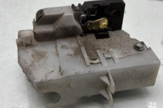 Serrure arriere gauche RENAULT CLIO 2 CAMPUS