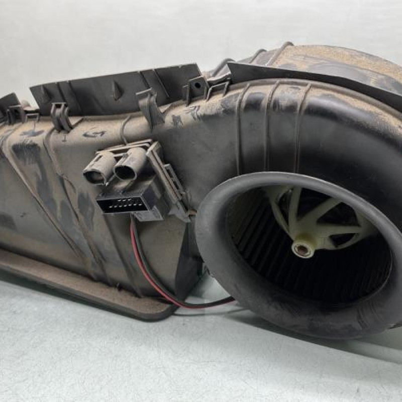 Pulseur d'air RENAULT CLIO 2 CAMPUS Photo n°1