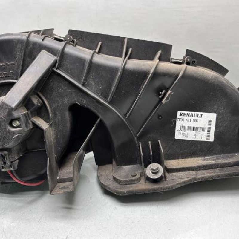 Pulseur d'air RENAULT CLIO 2 CAMPUS Photo n°2