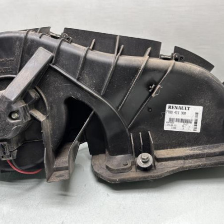 Pulseur d'air RENAULT CLIO 2 CAMPUS