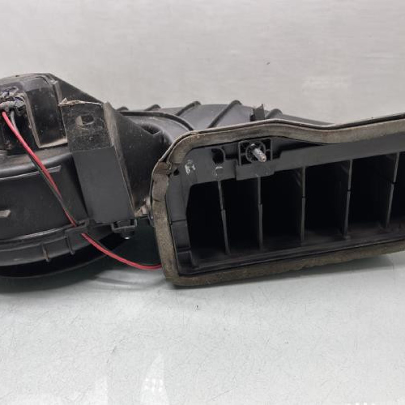 Pulseur d'air RENAULT CLIO 2 CAMPUS Photo n°4