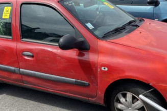 Pulseur d'air RENAULT CLIO 2 CAMPUS