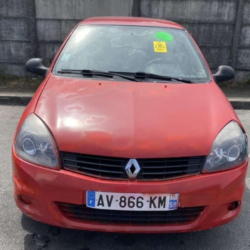 Pulseur d'air RENAULT CLIO 2 CAMPUS Photo n°12