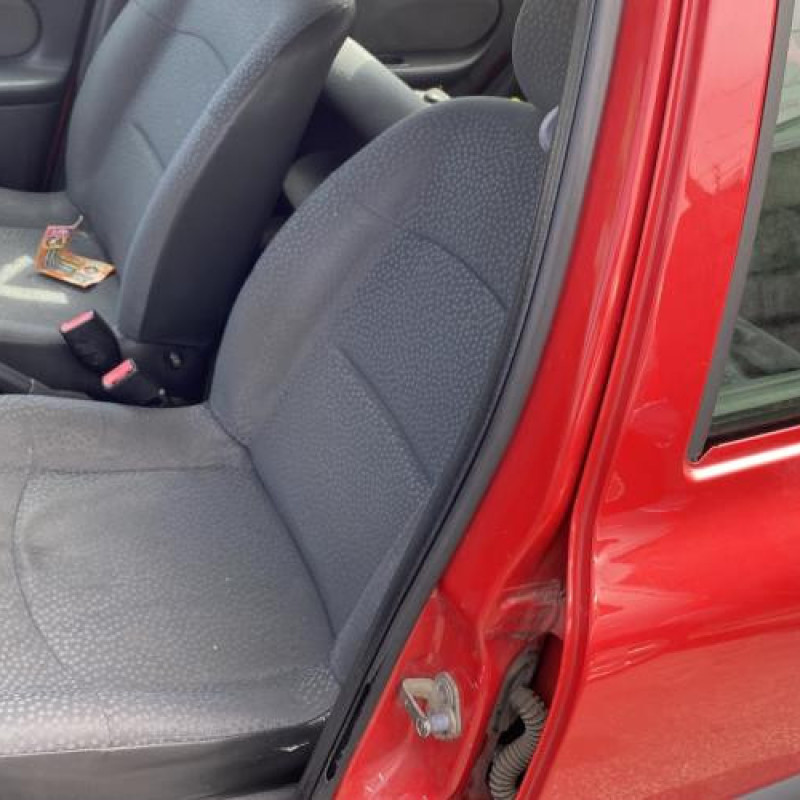 Pulseur d'air RENAULT CLIO 2 CAMPUS Photo n°16